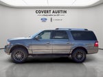 2017 Ford Expedition EL Limited