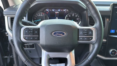 2023 Ford Expedition XLT