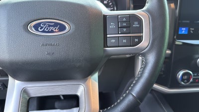 2023 Ford Expedition XLT