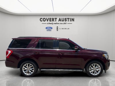 2021 Ford Expedition XLT