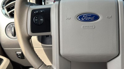 2014 Ford Expedition Limited
