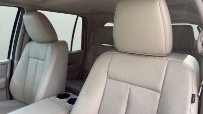 2014 Ford Expedition Limited