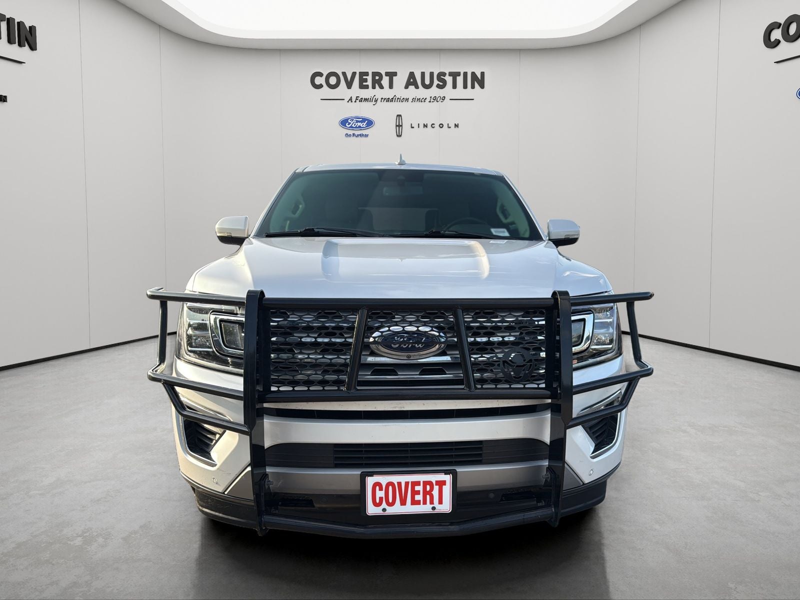 2019 Ford Expedition Limited
