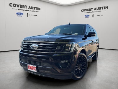 2020 Ford Expedition Limited