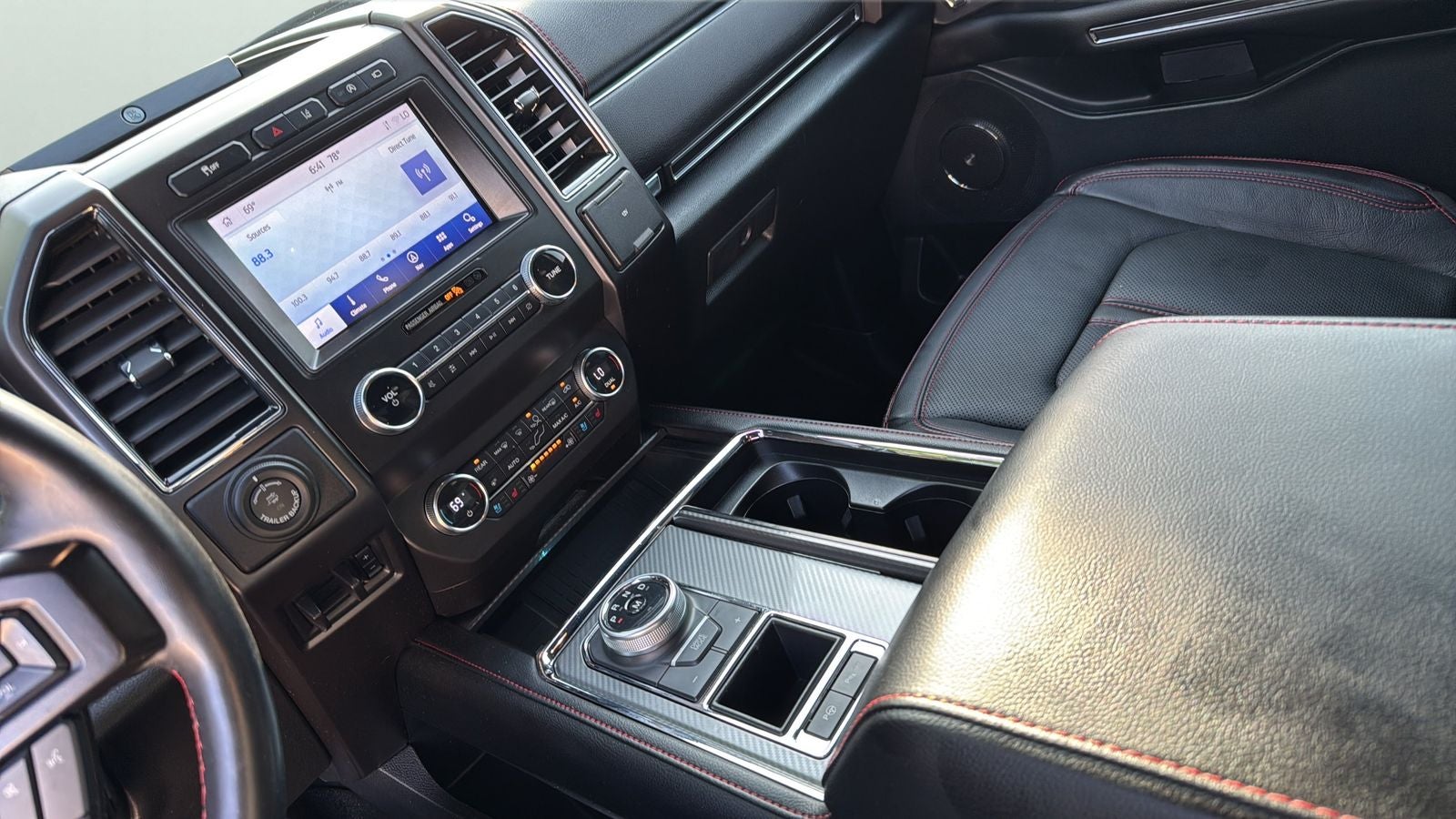 2020 Ford Expedition Limited