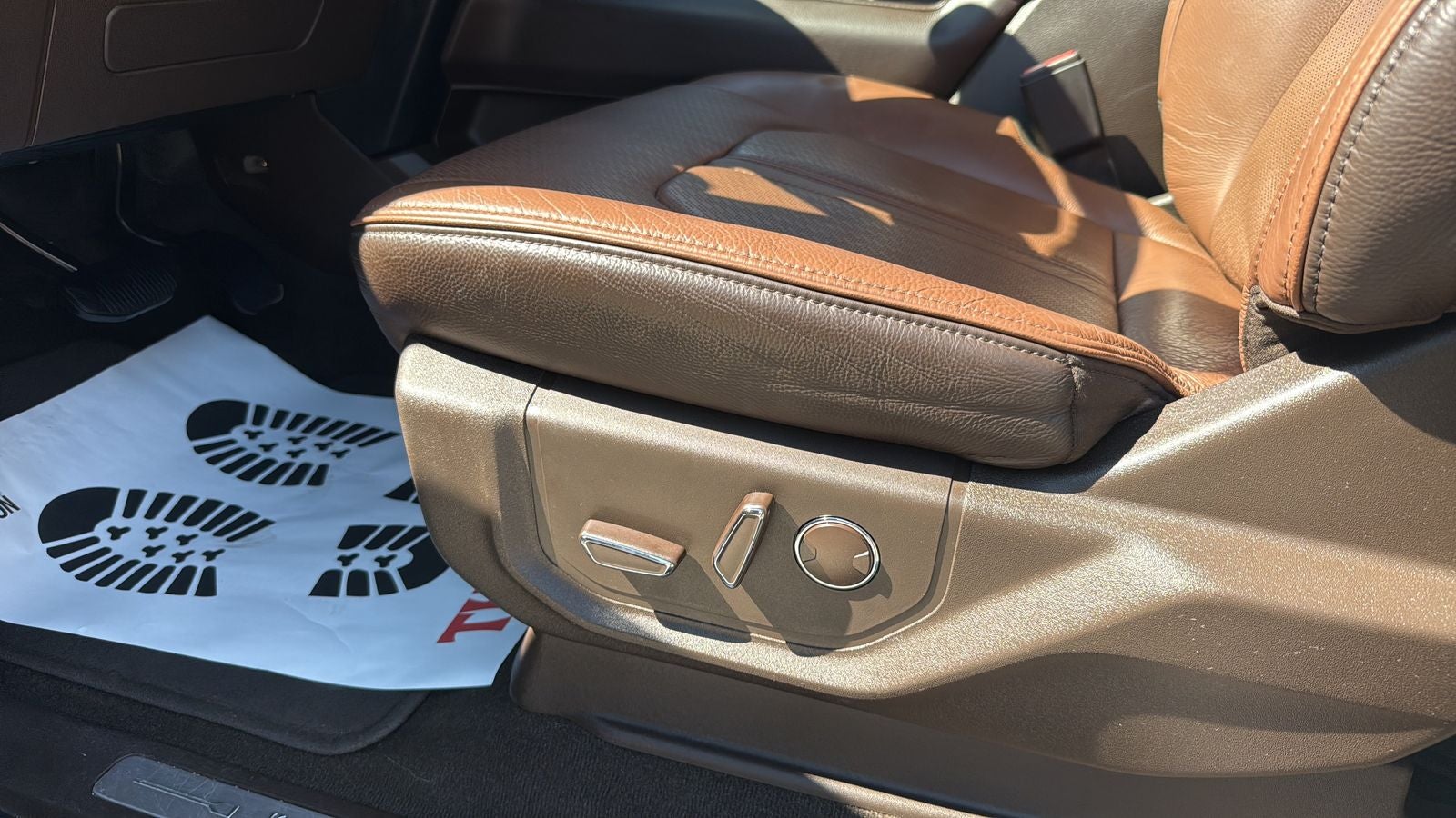 2024 Ford Expedition King Ranch