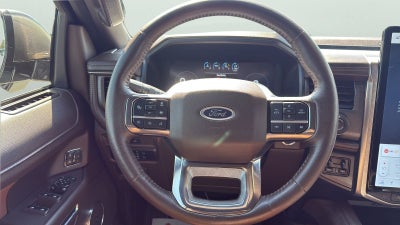 2024 Ford Expedition King Ranch
