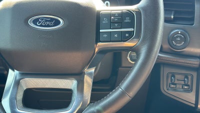 2024 Ford Expedition King Ranch