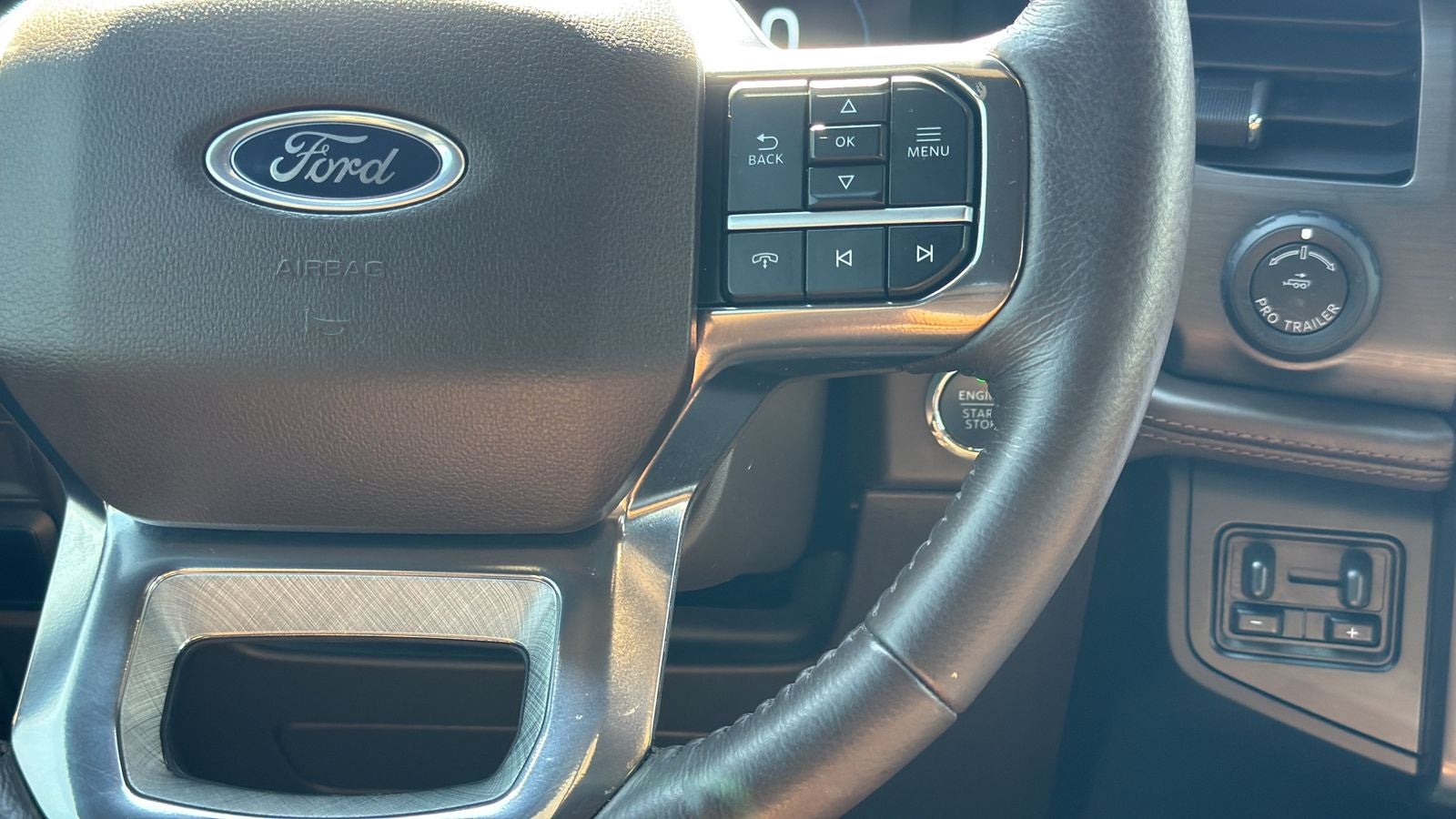 2024 Ford Expedition King Ranch