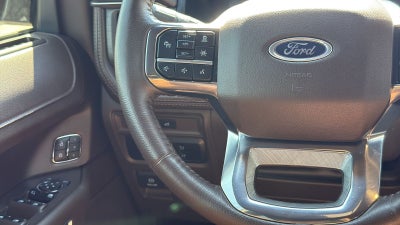 2024 Ford Expedition King Ranch