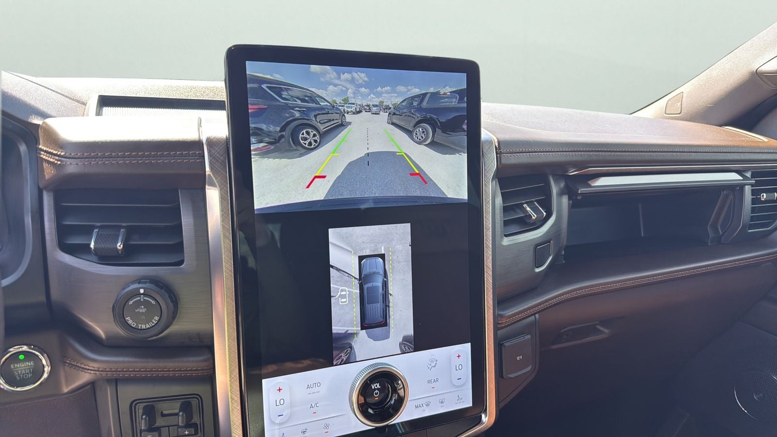 2024 Ford Expedition King Ranch