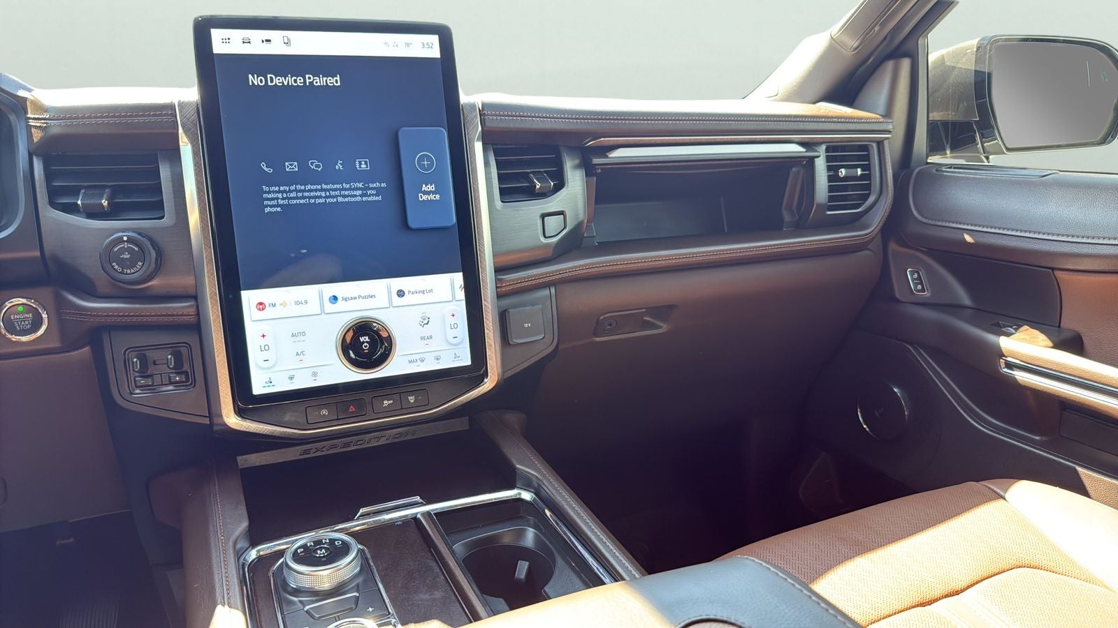 2024 Ford Expedition King Ranch