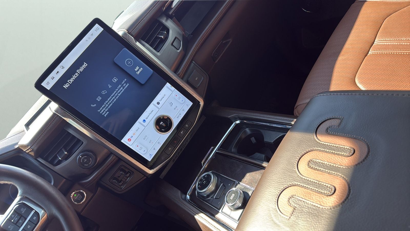 2024 Ford Expedition King Ranch