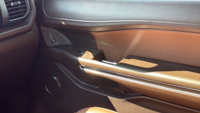 2024 Ford Expedition King Ranch