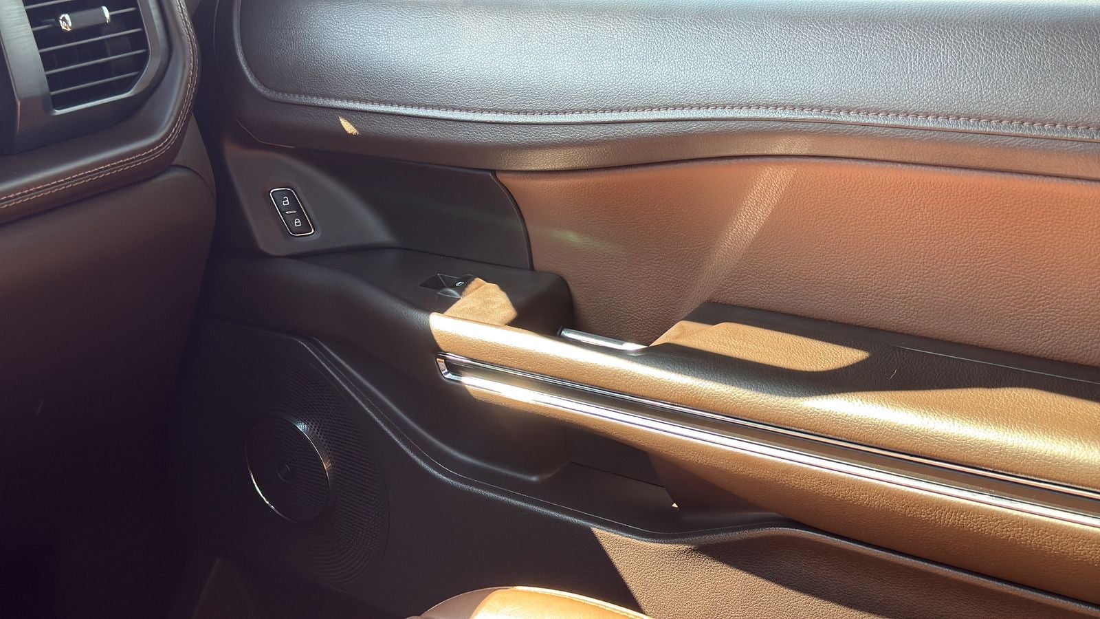 2024 Ford Expedition King Ranch