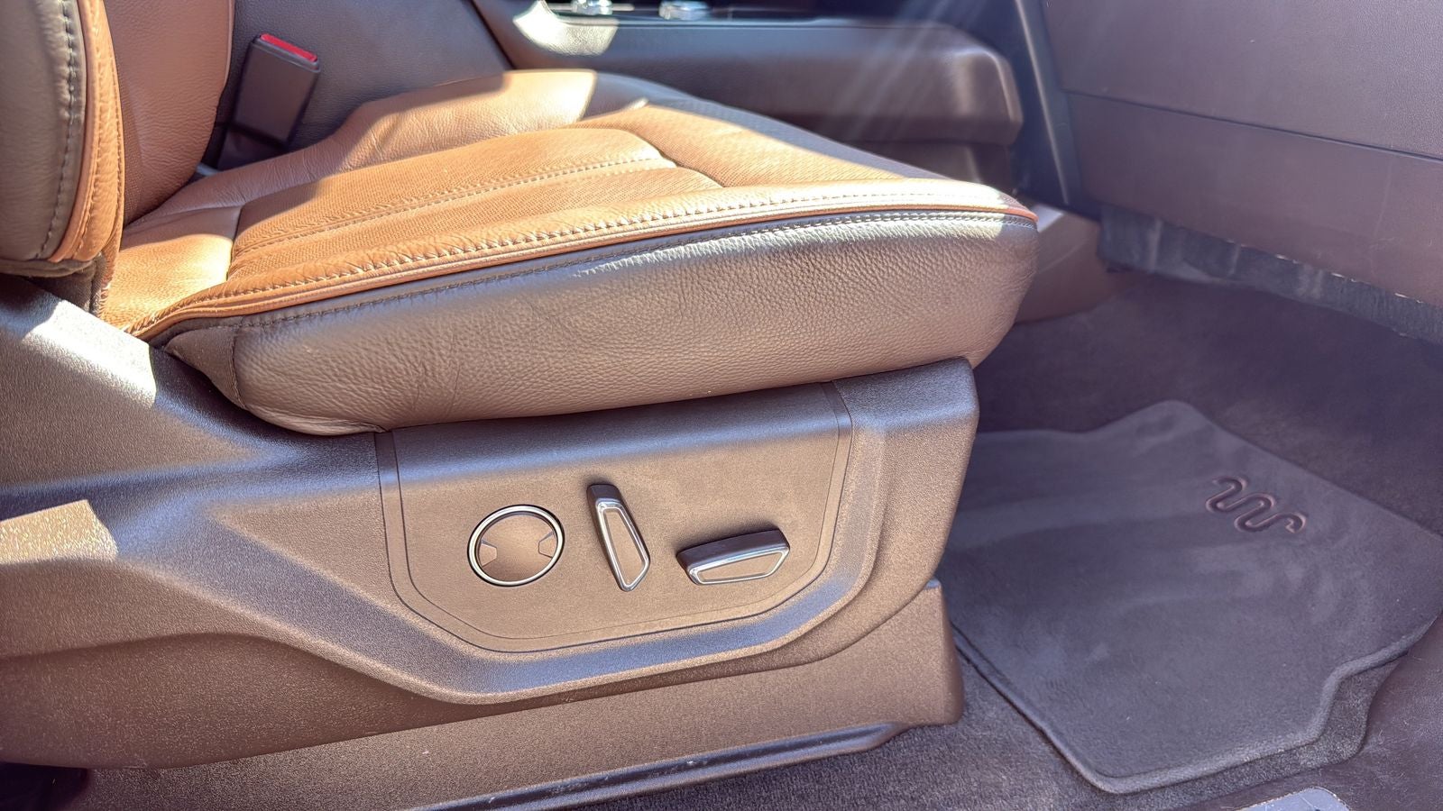 2024 Ford Expedition King Ranch
