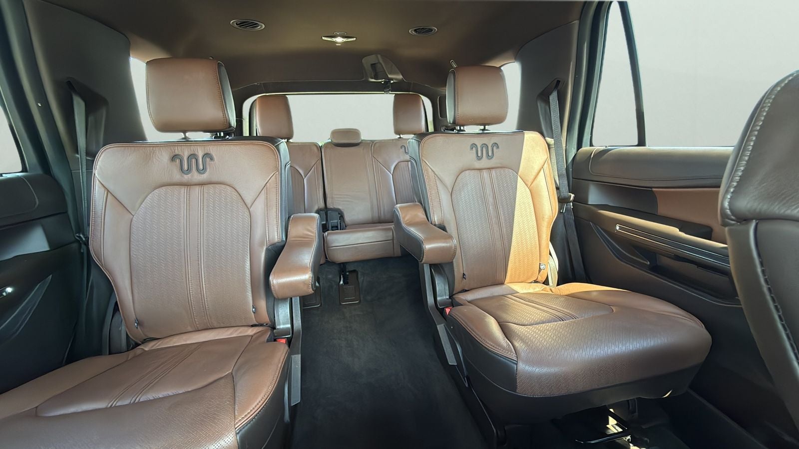 2024 Ford Expedition King Ranch