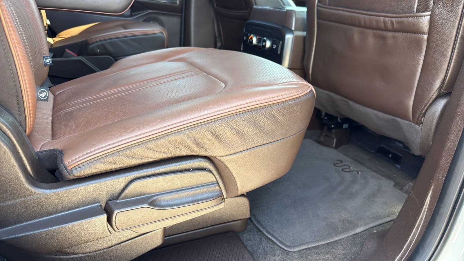 2024 Ford Expedition King Ranch