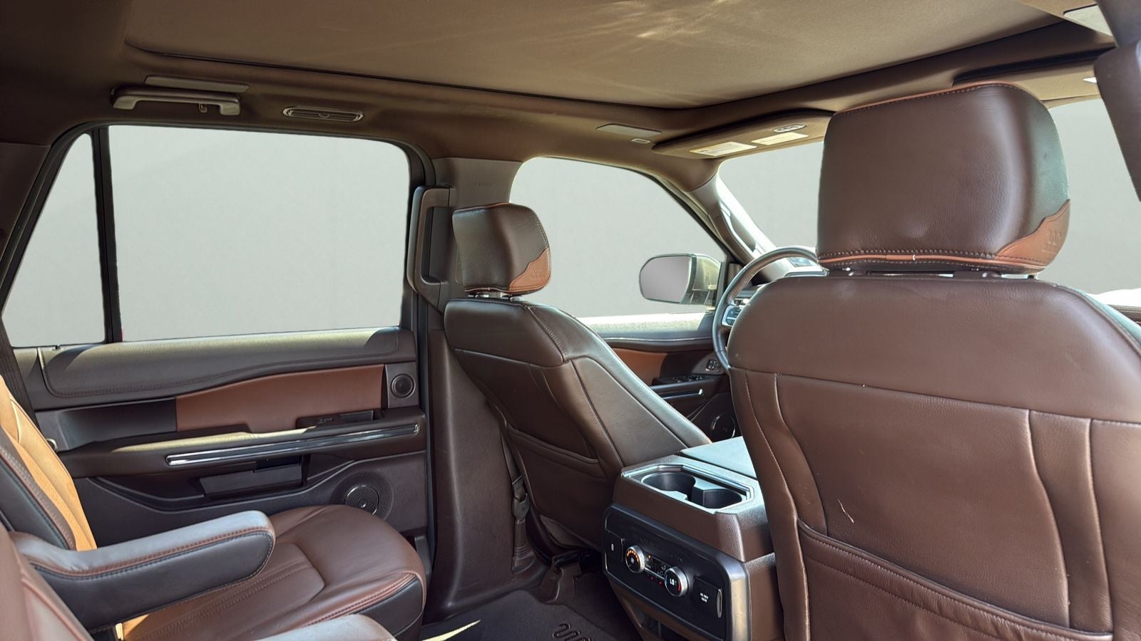 2024 Ford Expedition King Ranch