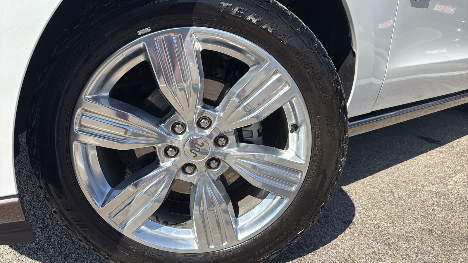 2024 Ford Expedition King Ranch