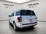 2024 Ford Expedition King Ranch
