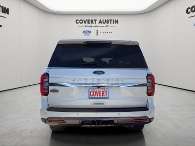 2024 Ford Expedition King Ranch
