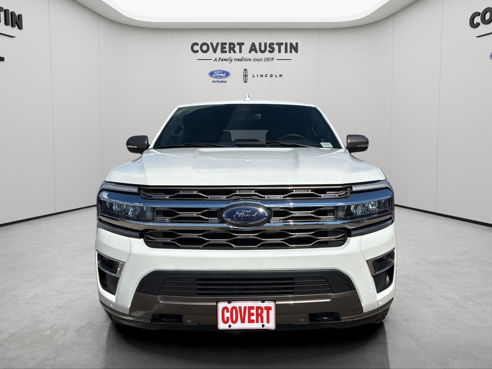 2024 Ford Expedition King Ranch