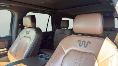 2024 Ford Expedition King Ranch