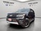 2022 Ford Expedition Timberline