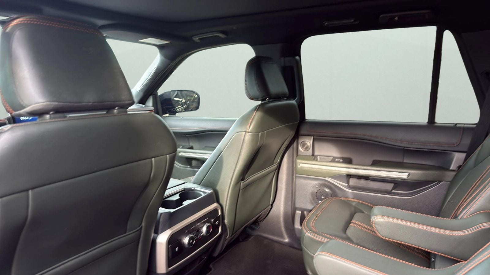 2022 Ford Expedition Timberline