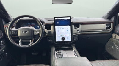 2022 Ford Expedition Timberline