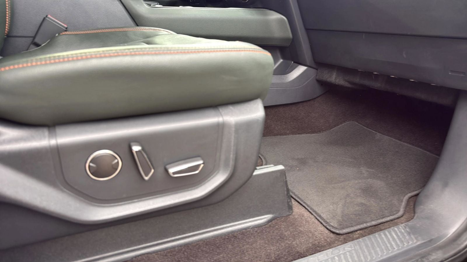 2022 Ford Expedition Timberline