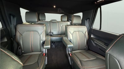 2022 Ford Expedition Timberline