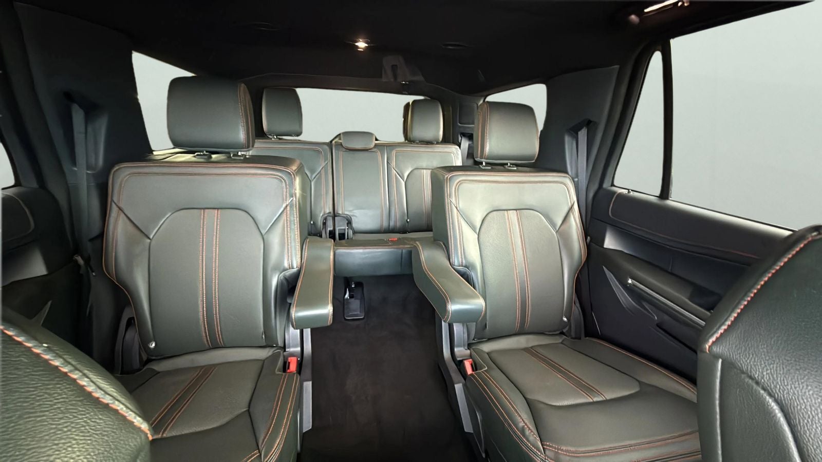 2022 Ford Expedition Timberline