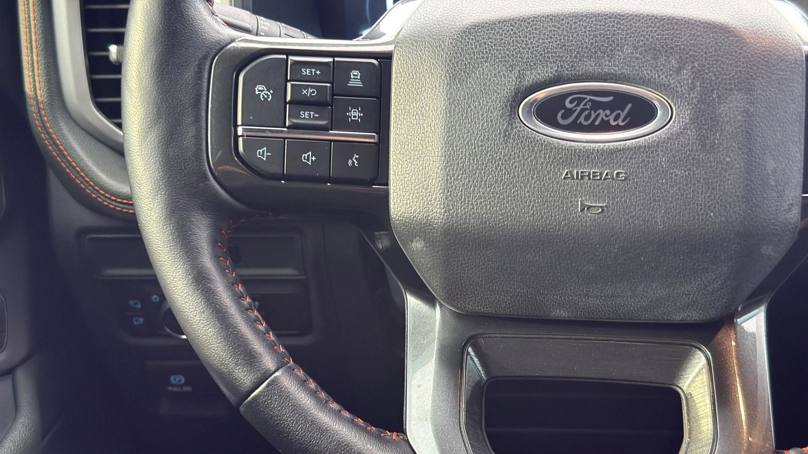 2022 Ford Expedition Timberline