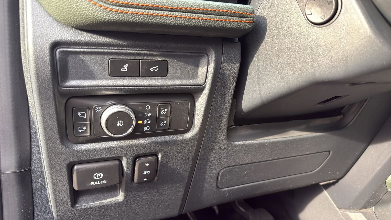 2022 Ford Expedition Timberline