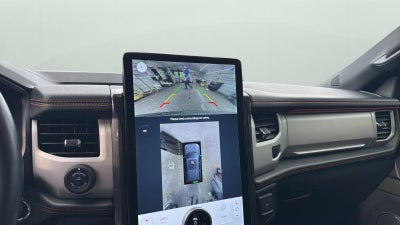 2022 Ford Expedition Timberline