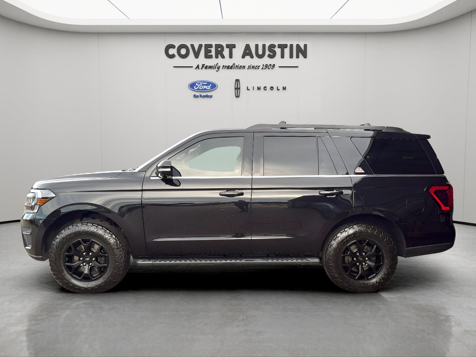 2022 Ford Expedition Timberline