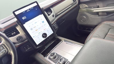 2022 Ford Expedition Timberline