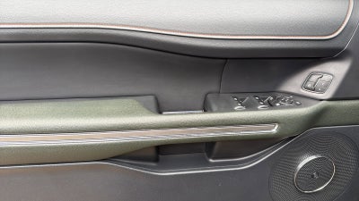 2022 Ford Expedition Timberline