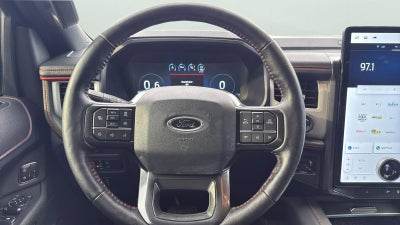 2022 Ford Expedition Timberline