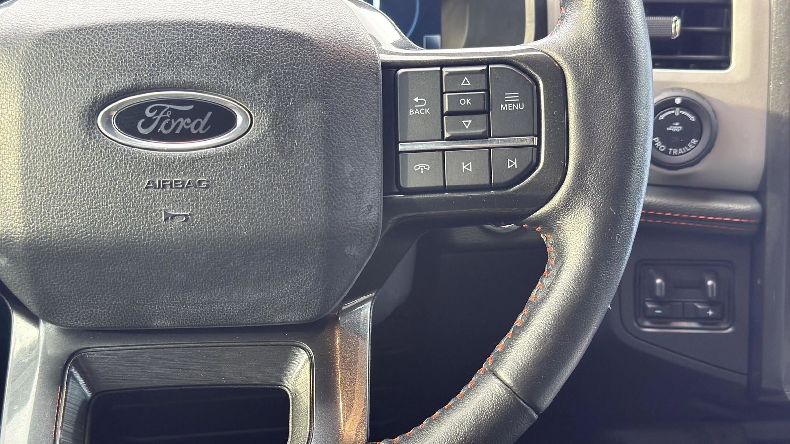 2022 Ford Expedition Timberline