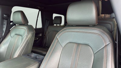 2022 Ford Expedition Timberline