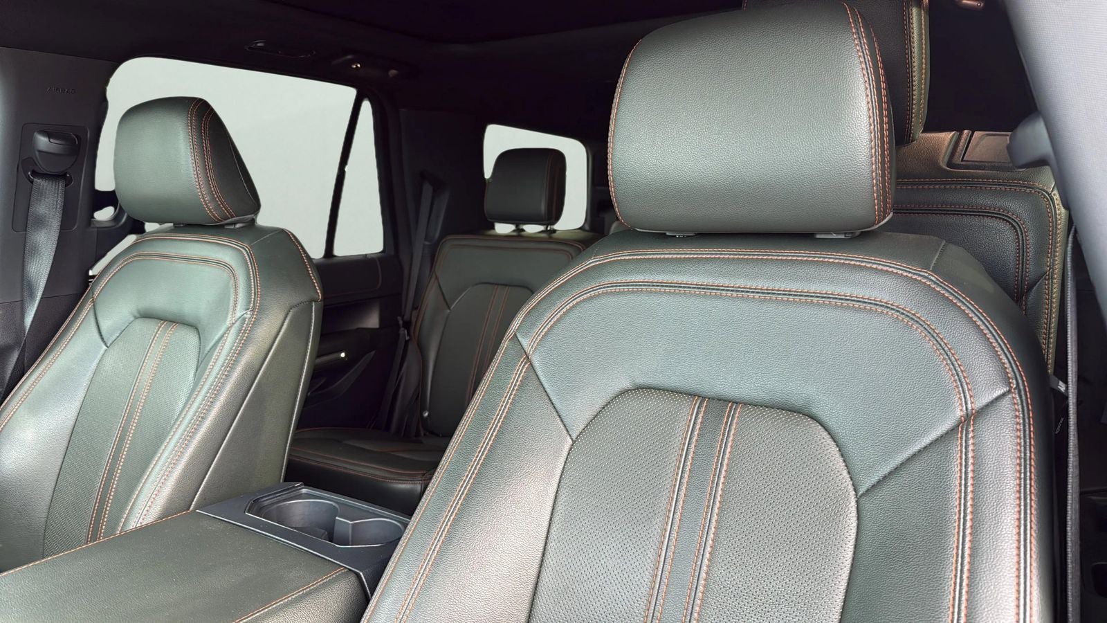 2022 Ford Expedition Timberline