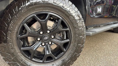 2022 Ford Expedition Timberline