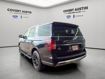 2022 Ford Expedition Timberline