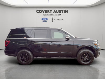 2022 Ford Expedition Timberline