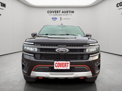 2022 Ford Expedition Timberline