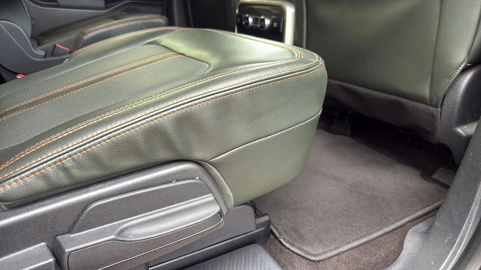 2022 Ford Expedition Timberline