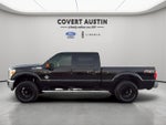 2016 Ford F-250SD Lariat
